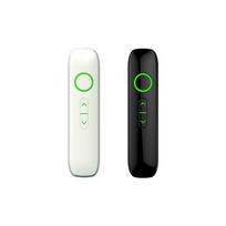 Ultra-Compact Clip-on Bluetooth Walkie-Talkie (CN version)