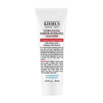 Kiehl's Ultra Facial Hydrating Foaming Cleanser 30ml