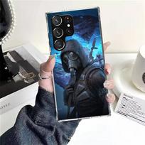 Game S-Stalker Soft Phone Case For Samsung Galaxy S22 S23 S24 S25 Edge S26 Ultra S20 FE S21 Plus + Fundas Coque Galaxy S20 S21 S Samsung S26 Plus