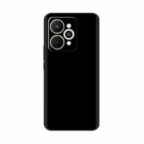 For Realme 15 Pro 5G telefono dėklas Mielas kameros apsaugas Galinis dangtelis for Realme 15 5G dėklui Skystas silikonas Fundas Realme15 Pro dėklai For Realme 15 Pro 5G black