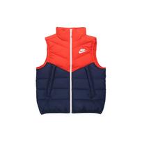 Nike Men's Sportswear Down Fill Vest University Red CV8975-673 S