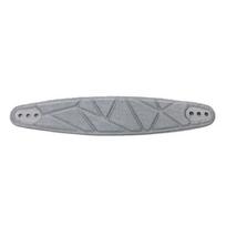 Replacement Ear Pads Cushions for  Arctis Nova Pro Wired Nova 1/1X/1P/3/5/7/7X/7P Headphone Softer Protein Leather Earpads gray