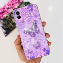 For Samsung Galaxy A04 Case A04e Cute Fashion Back Cover Soft Silicone Case For Samsung A 04 Galaxy A04e A04  Fundas Coque Samsung  A04E