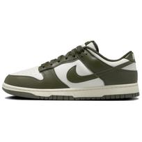 Nike Dunk Low Pale Ivory Cargo Khaki HF5441-102 44