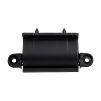 Toyota Corolla Central Armrest Storage Lid Hinge Latch 58907-02070 No juoda