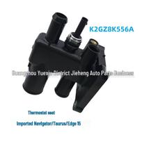 Thermostat Housing K2GZ8K556A/AA for Imported Navigator, Taurus, Edge 2015 YI