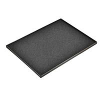 Projector Tripod Stand Shelf Projector Tray Holder Platform Pallet Laptop Notebook Pallet Tray with 1/4 Conversion Screw
