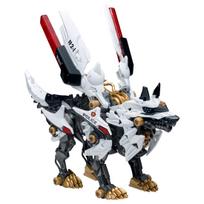 ZOIDS Hunter Wolf Metropolitan Police Department (Tokyo Specification)