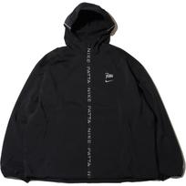Nike x Patta SS24 Full Zip Jacket 'Black' Men's FJ3088-010 XL
