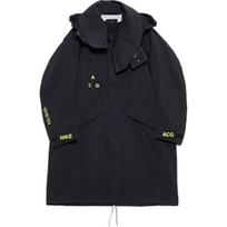 Nike Lab ACG Gore-Tex Jacket 'Black Reflective Silv' Men's AQ3516-010 XS