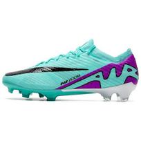 Nike Mercurial Vapor 15 Elite FG 'Hyper Turquoise' Men's DJ4978-300 EU 46