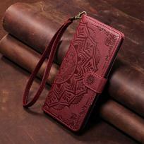 Leather Phone Case For Honor 200 Smart 400 Pro 500 600 Lite 3D Magnetic Flip Wallet Cover for Honor 400 Lite Honor600 Pro Case Honor 200