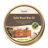 Carpoly Solid Wood Wax Oil