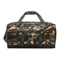 Under Armour Gametime Polyester Handbag, Travel Bag, Gym Bag Unisex Green 1369218-310