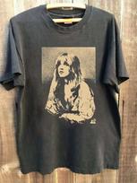Stevie Nicks Shirt Stevie Nicks Band Music Charcoal Unisex Shirt KH14819 Unisex T-Shirt XL