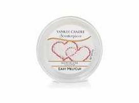 Lamp Yankee Candle Wax for the Snow in Love elektrinė aromatinė lempa 61 g Kvapusis vaškas