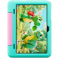 Blackview Tab 20 Kids WiFi 10.1-inch 800x1280 HD 60Hz Unisoc Tiger T310 2Hz 4GB + 64GB 6600mAh  Cam 5MP/8MP WiFi5 Android 15 Fairy Green BVTAB20KIDS_GR