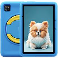Blackview Tab A6 Kids, tablet, 10.1-inch 800*1280 HD+ IPS, A523 Octa-core 1.8GHz, 4GB + 128GB, 5100mAh; WiFi, 5MP Front/8MP Rear camera, Android 14, Ocean Blue BVTABA6KIDS-BL