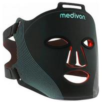 Medivon Maska LED do twarzy MEDIVON Lumi MED_16