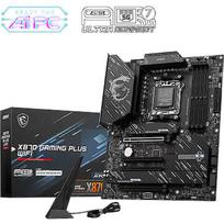 MSI X870 GAMING PLUS WIFI X870 GAMING PLUS WIFI