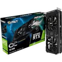 Palit GeForce RTX 3060, 12GB GDDR6, Infinity 2 OC NE63060U19K9-PG190L