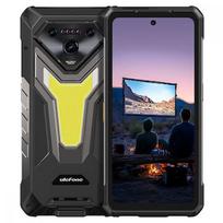 Ulefone Armor 34+, 16GB/512GB, Black UF-A34_PLUS