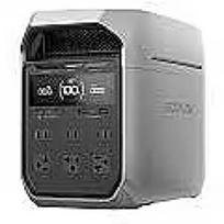 Ecoflow POWER STATION DELTA 3 PLUS 5016201002