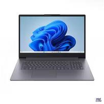 Lenovo IDEAPAD SLIM 3 INTEL CORE 5 320/17.3" FHD (1920X1080) IPS 300NITS ANTI-GLARE, 72% NTSC/16GB/512GB SSD/SD CARD READER/W11H/ENG (LUNA GREY) (NO POWER ADAPTER) 83VS003ANT