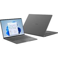 Asus ZenBook A14 OLED UX3407NA-QD174W - Snapdragon X2-88-100 | 14" | 16GB | 512GB | W11H | Szary 90NB1712-M00940