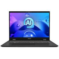 MSI Laptop Prestige 16 AI Evo B1MG-227PL W11H/Core Ultra 7 165H/16GB/512SSD/ARC/16.0 Prestige 16 AI Evo B1MG-227PL