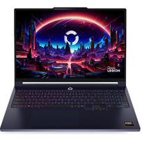 Lenovo Legion 7 16AGP11 Ryzen AI 7 450 16''WQXGA OLED 240Hz 500nits LBL Glossy 32GB LPDDR5X-8533 SSD1TB GeForce RTX 5060 8GB Cam5.0MP + IR 84Wh W11Pro Nebula 83Q8001JPB