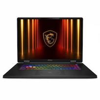 MSI Laptop Crosshair 18 HX AI A2XWGXKG-078PL W11H/Core Ultra 9 275HX/32GB/1TB/RTX5070/18.0 Crosshair 18 HX AI A2XWGXKG-078PL