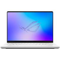 Asus ROG Zephyrus G14 GU405AR-SY003W Intel Core Ultra 9 386H Laptop 35.6 cm (14") 3K 32GB LPDDR5x-SDRAM 1 TB SSD NVIDIA® GeForce RTX™ 5070 Ti Laptop GPU Wi-Fi 7 (802.11be) Windows 11 Home White GU405AR-SY003W