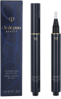 Clé de Peau Beauté (Maskuoklis for Eyes) 2.2 ml Almond korektorius