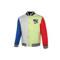 PUMA Casual Warm Baseball Cotton Jacket Men Jacket Multicolor 532415-74 M