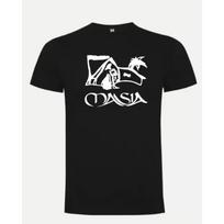 Masia Disco Cod Route in Dtf Cotton Men Men's T-shirt Short Sleeve Tees Male Loose T-shirt S juoda