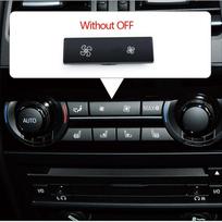 Rear Air Conditioner Ventilaton AC Button Keys Repair Kit For BMW 5 5GT 6 7 Series F10 F11 F07 F01 F02 F12 F06 730 735 740 Wind Button NO OFF