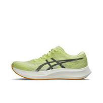 Asics HYPER SPEED 4 Black Yellow 1011B874-751 Men's Size EU 46 geltona