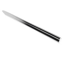 - Models Side Decoration Side Strip For BYD HAN EV/HAN DM Left Right Left door trim