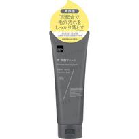 matsukiyo - Charcoal Cleansing Foam 150g