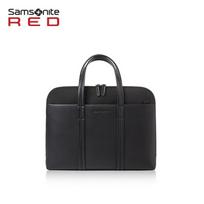 Samsonite Men's Business Laptop Briefcase 15.6 inches black