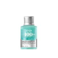 ANUA PDRN Hyaluronic Acid Capsule 100 Serum Hydration Skin Repair Care 30ml blue