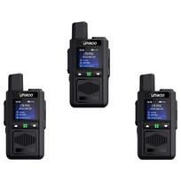 UNIKOO Nationwide 4G/5G Walkie-Talkie (CN version)