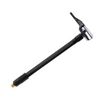 Air Compressor Extension Tube Adapter Twist Car Inflator Hose Air Pump Pipe