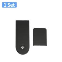 1/3/5 Sets Electric Scooter Dashboard Display For Xiaomi M365 Pro Screen Protect Cover Circuit Board Replacement Panel Parts black