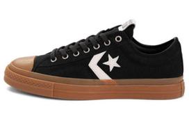 Star Player Converse 76 Low 'Black Gum' A08847C 35.5