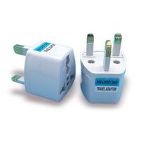Uk Plug 10A 250V Hong Kong Travel Power Adapter Plug Socket Converter British Standard English Singapore Malaysia Macau