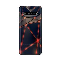 For LG V60 ThinQ Case 6.8  Soft Silicon Tpu Phone Cover Funda For LG V60 ThinQ 5G V 60 Back Cover lgV60 ThinQ coque Bumper Shell LG V60 ThinQ 5G