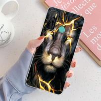 For Tecno Spark 5 Pro Case Cover For Tecno Camon 15 Air /Camon 15 Clear Coque Soft Silicone TPU Phone Case or Tecno Spark5 Funda Tecno Spark5 Pro