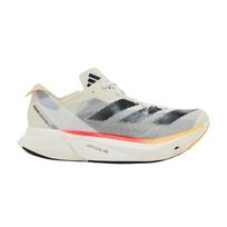 adidas Adizero Adios Pro 3 Ivory Core Black Crystal Sand 41 white